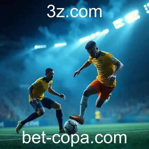 Expansão do Betcopa Revoluciona o Mercado de Jogos Online