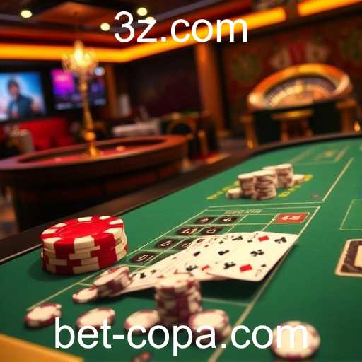 A Expansão Global do Betcopa em Meio a Novidades no Mercado de Jogos