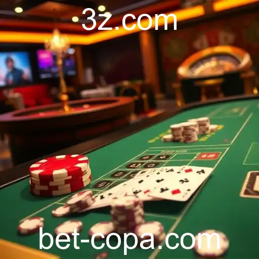 A Expansão Global do Betcopa em Meio a Novidades no Mercado de Jogos