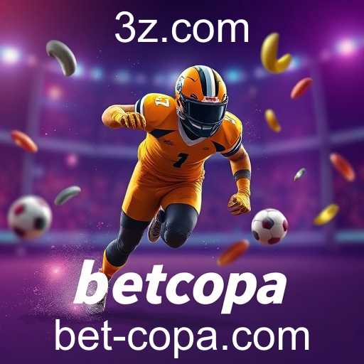 A Revolução do Gambling Online: Como a Betcopa Está Transformando o Cenário