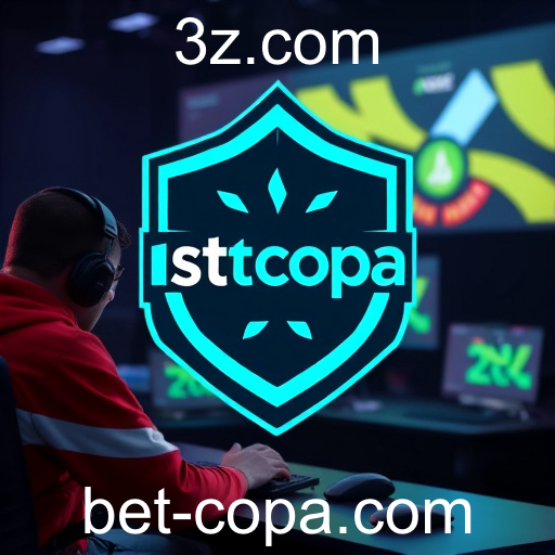 A Revolução dos eSports no Brasil: Betcopa em Destaque