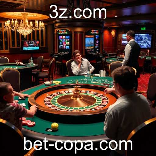 Revoluções no Mundo dos eSports