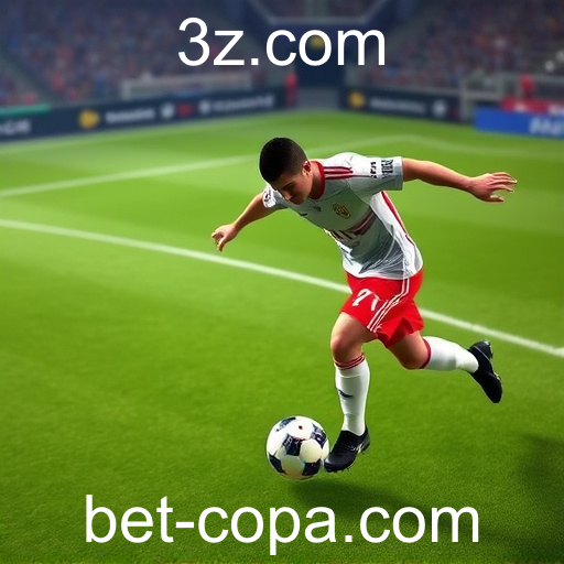 A Evolução dos Jogos de Futebol na Plataforma Betcopa