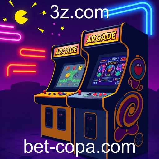 O Futuro dos Jogos e as Inovações de Betcopa