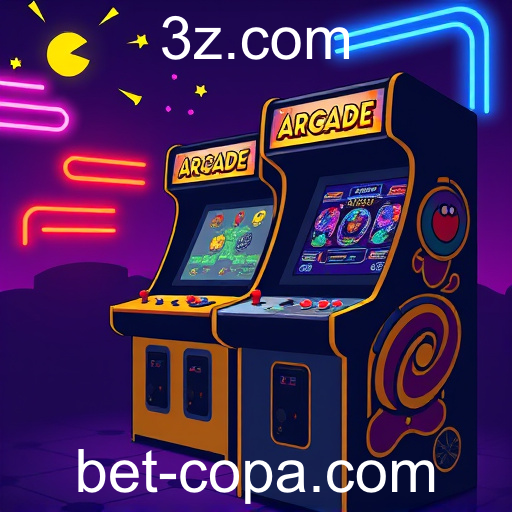 O Futuro dos Jogos e as Inovações de Betcopa