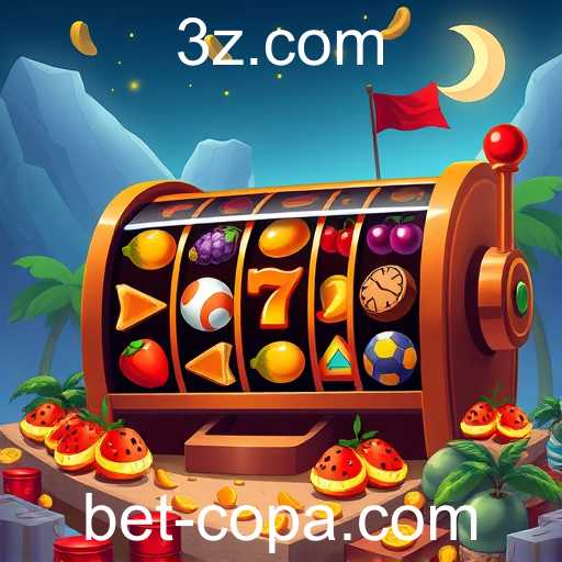 Revolução e Tendências: Novidades em Betcopa