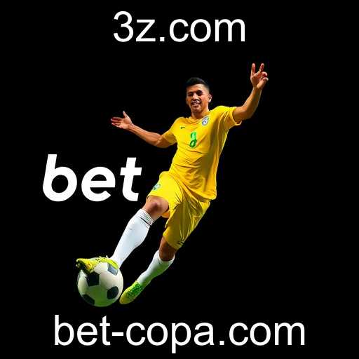 Impacto do 'betcopa' nas Apostas Esportivas Online