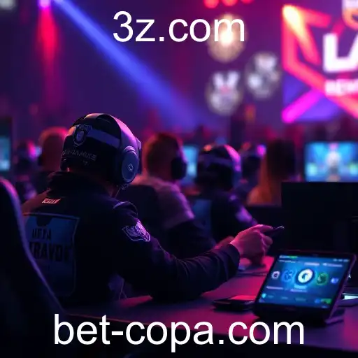 Impactos da Blockchain no Setor de Jogos Online