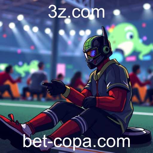 Impacto dos Jogos Online em 2025 e o Papel do Betcopa