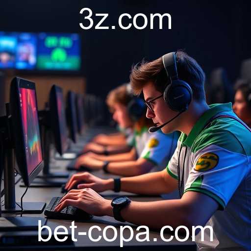 O Impacto Crescente dos Jogos Online em 2025