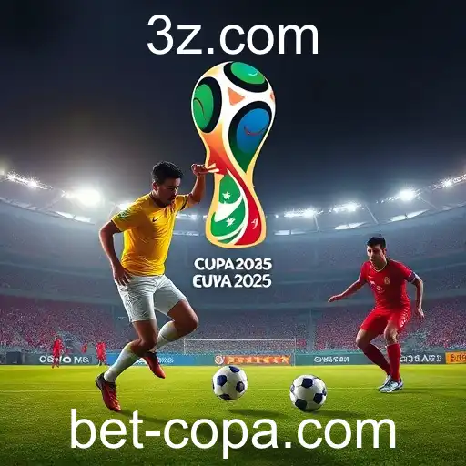 O Impacto do Betcopa nos Jogos Online