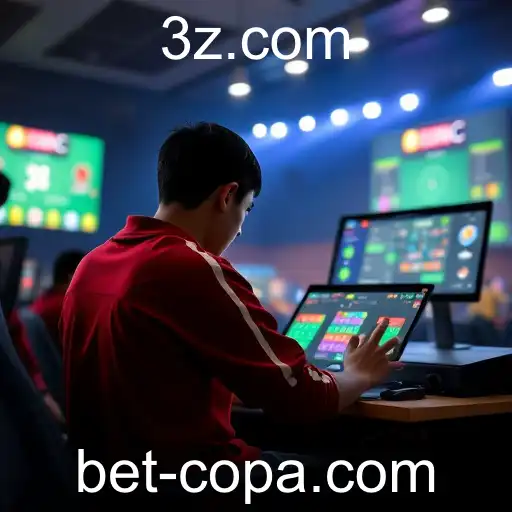 O Impacto dos Jogos Online nas Comunidades Locais