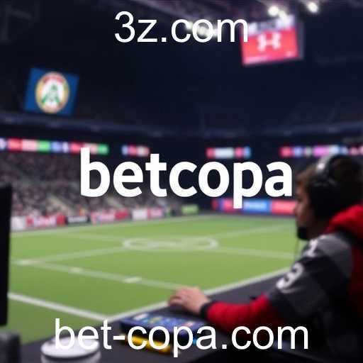 Inovações na Arena de Jogos Online