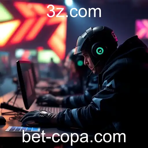 Novidades e Tendências no Mundo dos Jogos Online