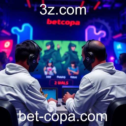 A Revolução dos eSports: Betcopa e o Cenário Atual