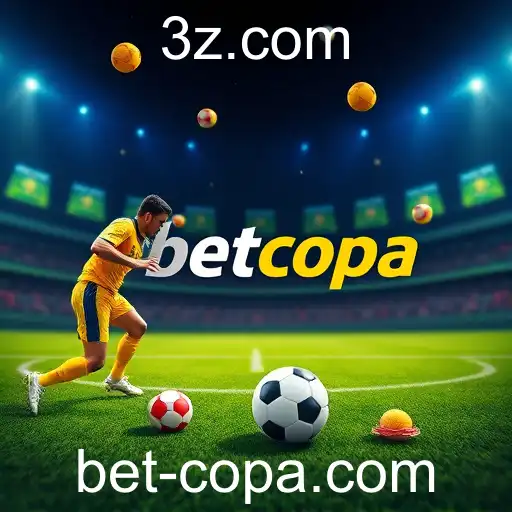 A Ascensão da Betcopa no Cenário dos Jogos Online