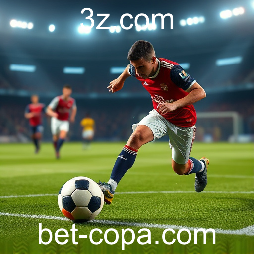 A Evolução das Apostas Esportivas no site Betcopa