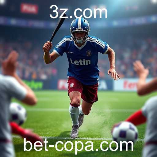 O Impacto da Betcopa no Mercado de Jogos em 2025